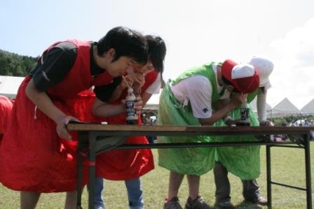 村民運動会