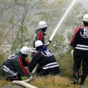 訓練放水