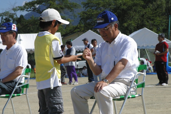 じゃんけん競技