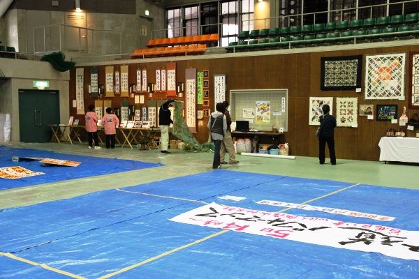 作品展示
