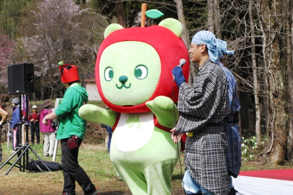 スタートアルクマ