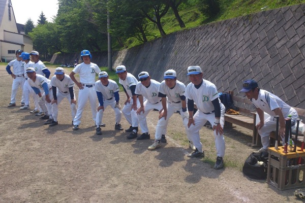 野球