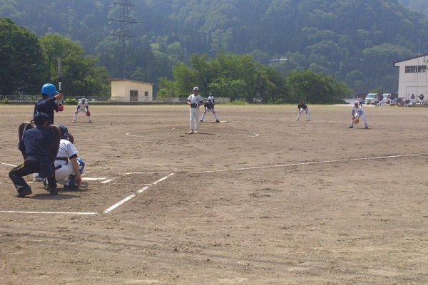 野球