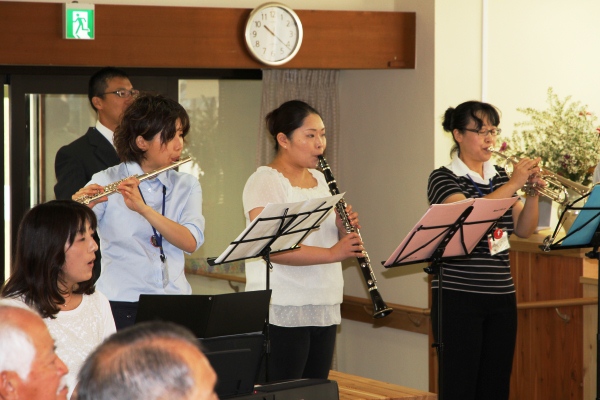 記念演奏会
