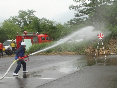 放水競技放水