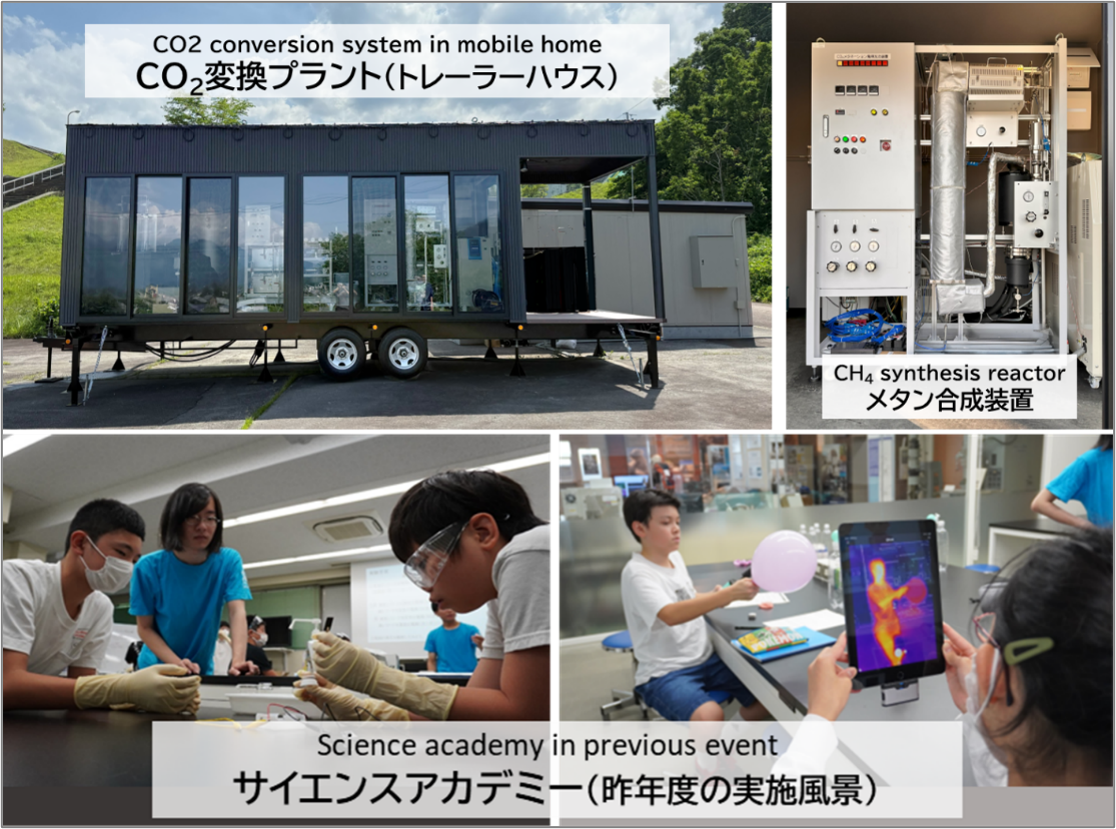連携協定の画像