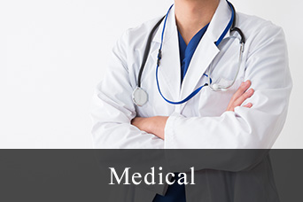 Medical image