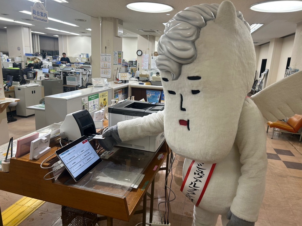 村男caora操作画像