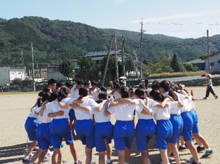 総発運動会