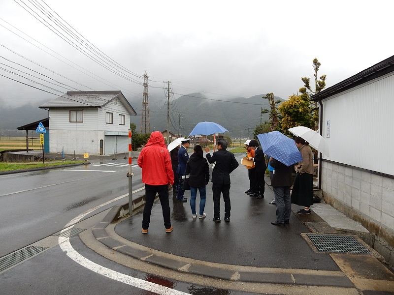 通学路安全推進会議01