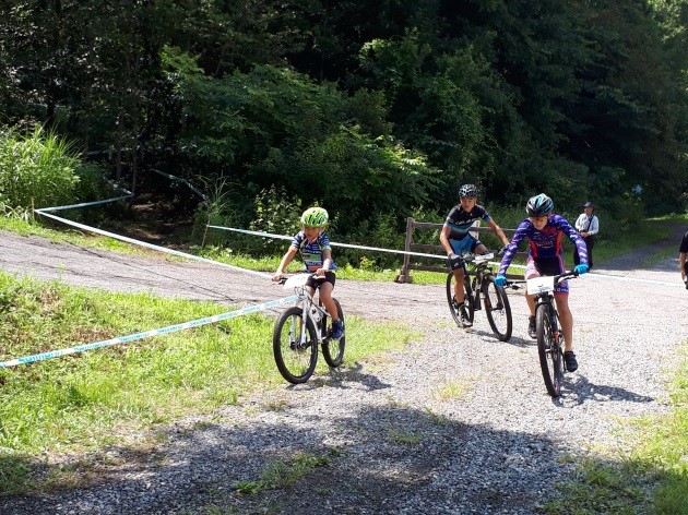 JOCジュニアオリンピックカップ全国ユース選抜マウンテンバイク大会02