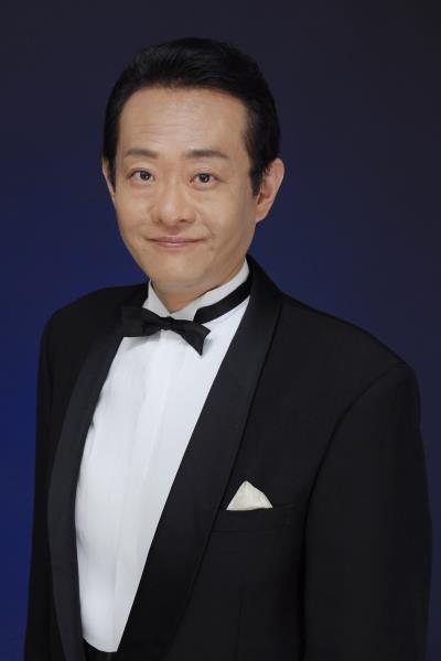 和田ひでき(バリトン)