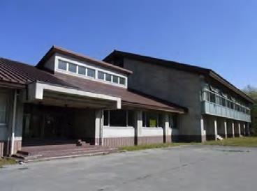北部農業者トレーニングセンター_正面