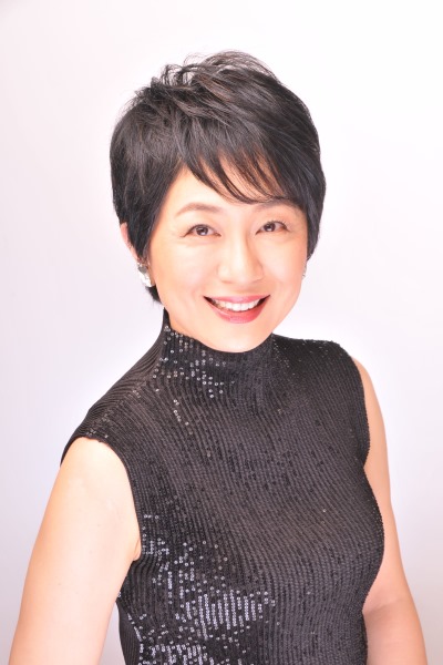 田中知子(ピアノ)