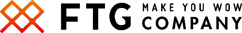 エフ・ティー・ジー・カンパニー企業ロゴマーク