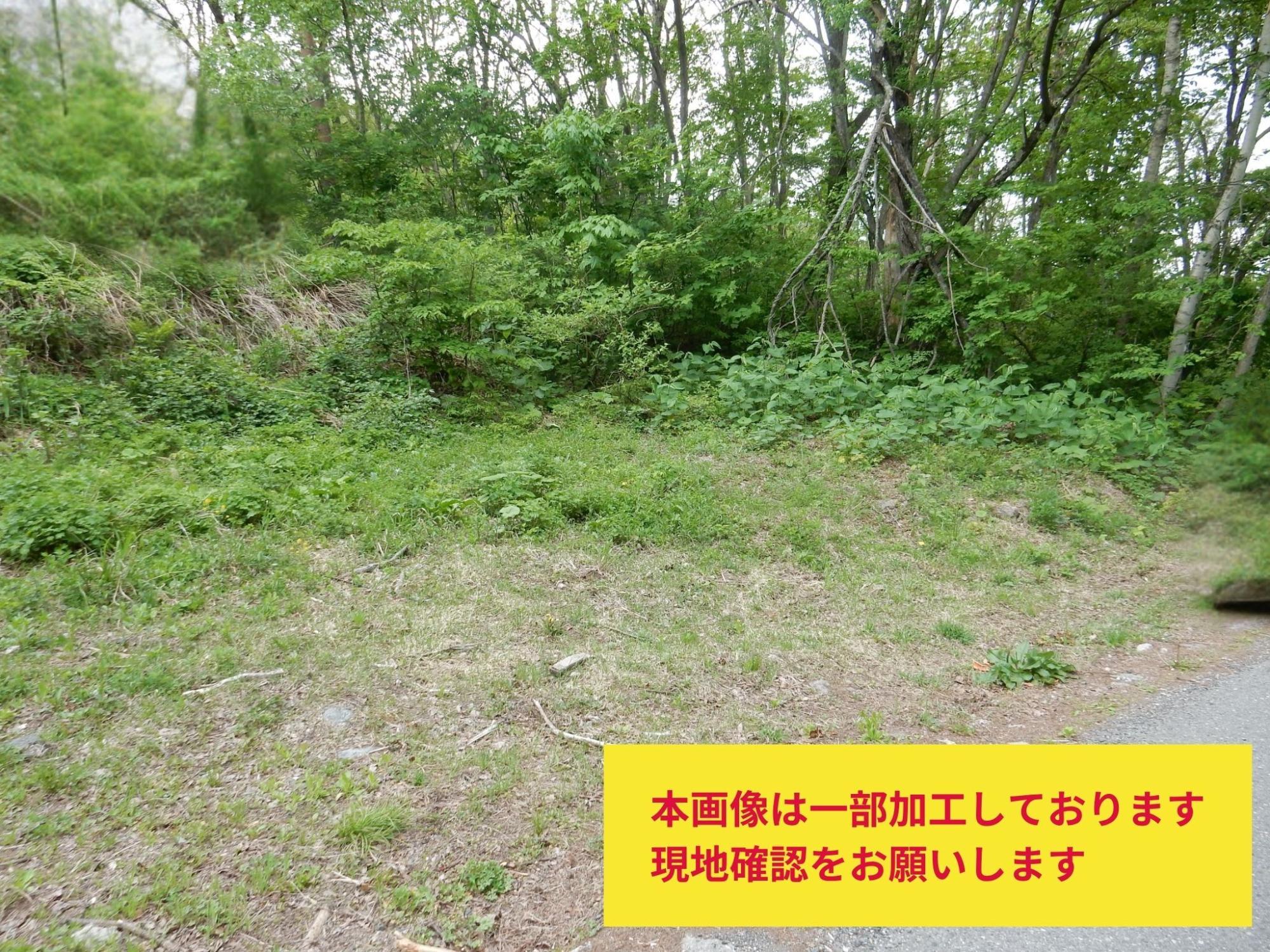 どんぐり土地A00015