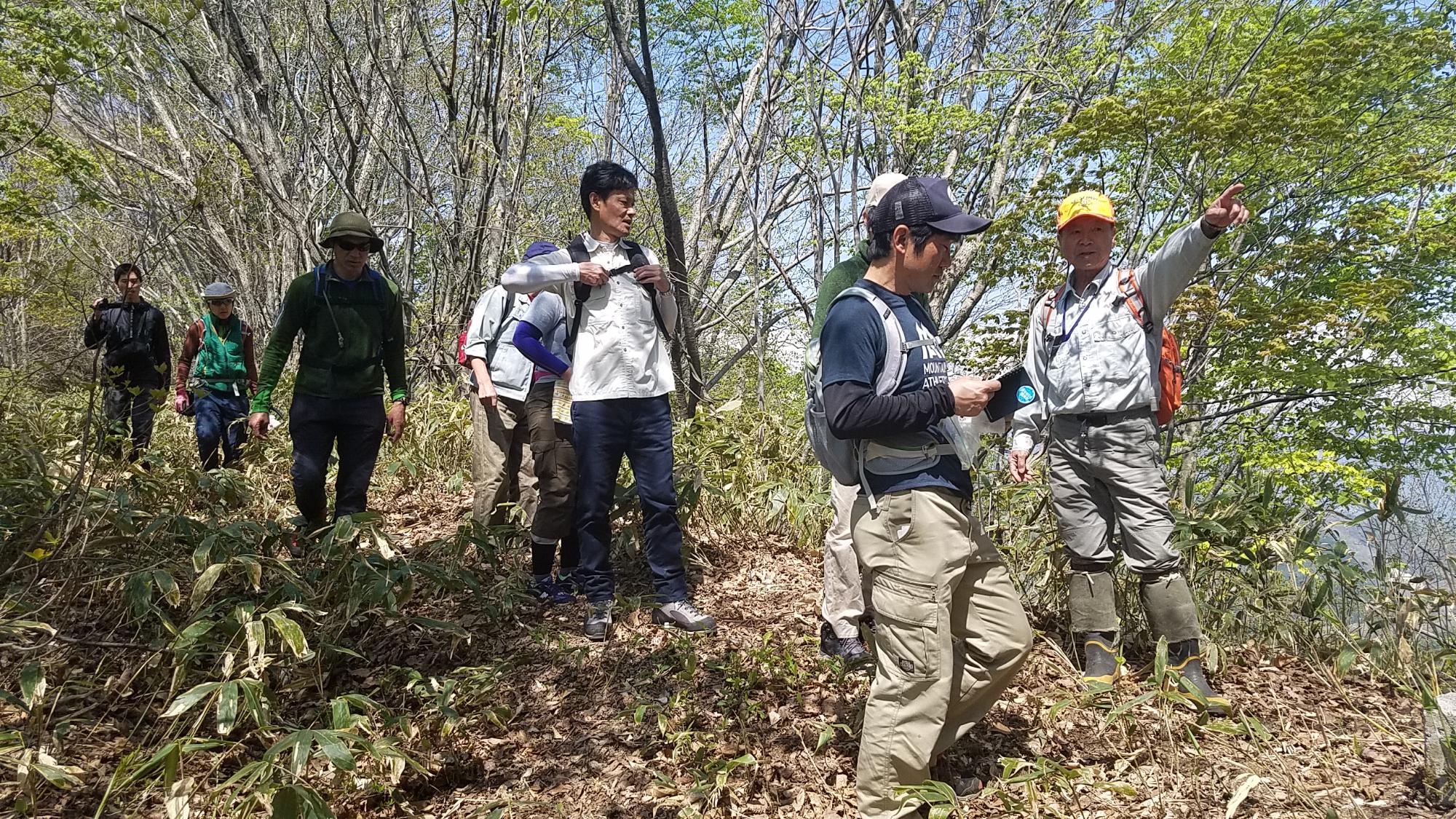 東山調査1