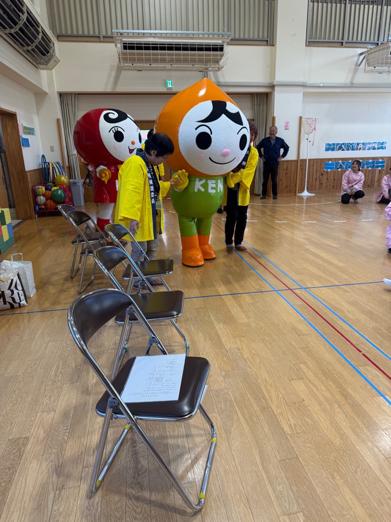 令和8年度信学会白馬幼稚園人権教室4