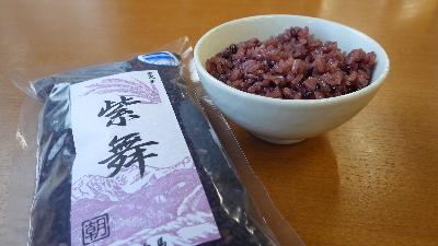 紫米