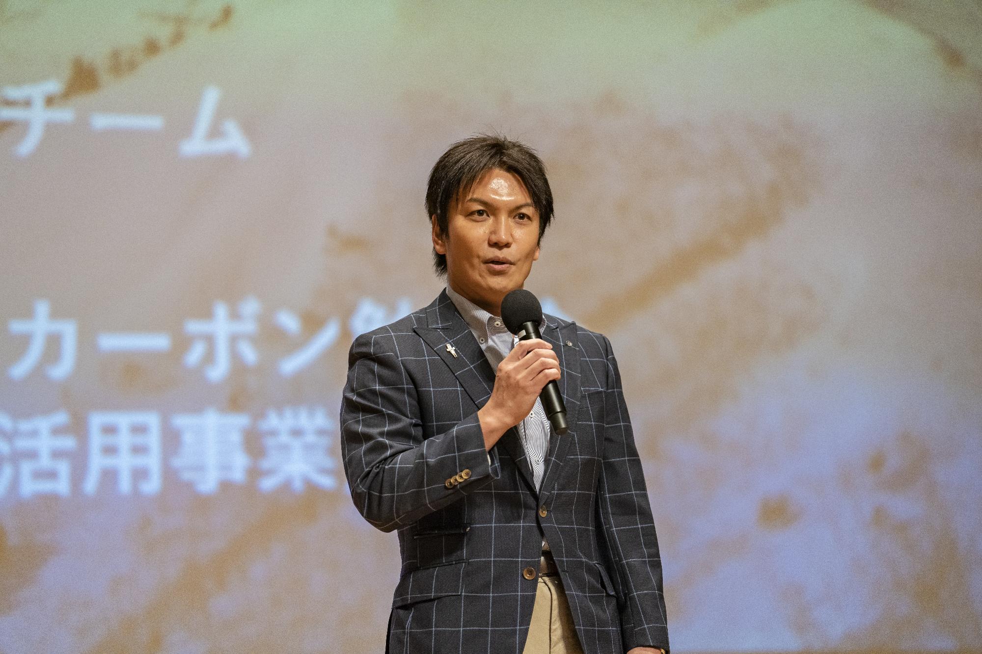 宿泊シンポジウム3