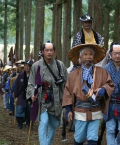 塩の道祭り