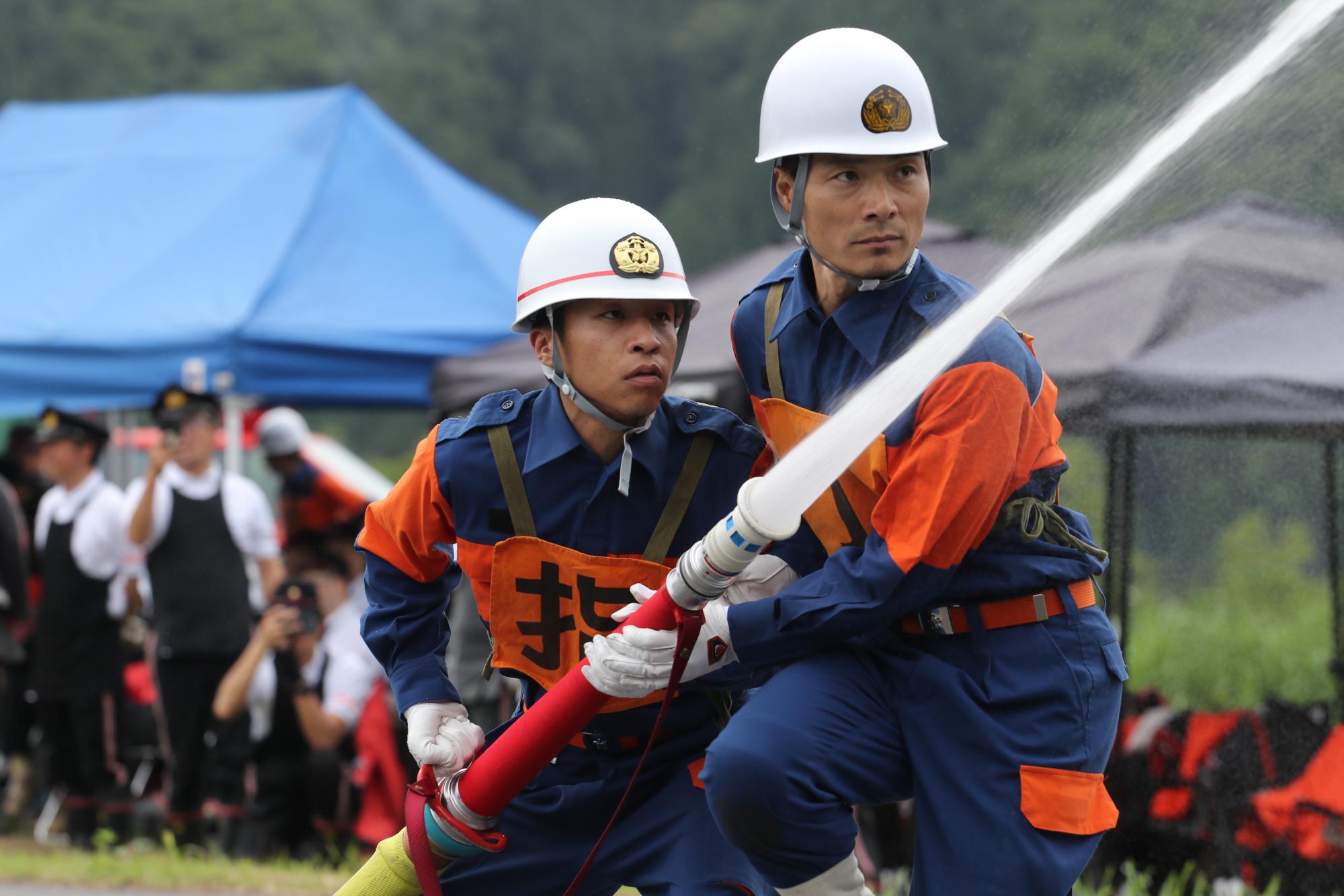 操法大会2506.3