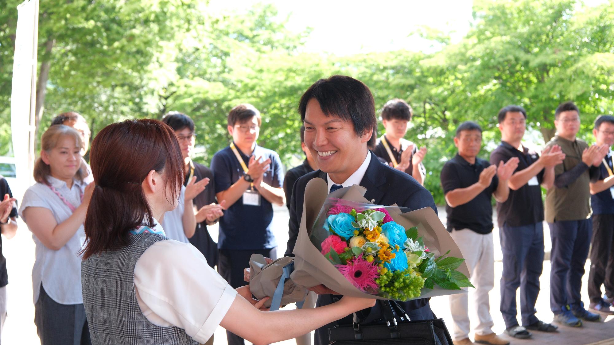 R8村長就任式1