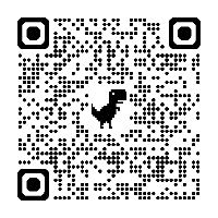 いきものラボ参加用QRコード