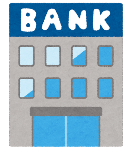 bank