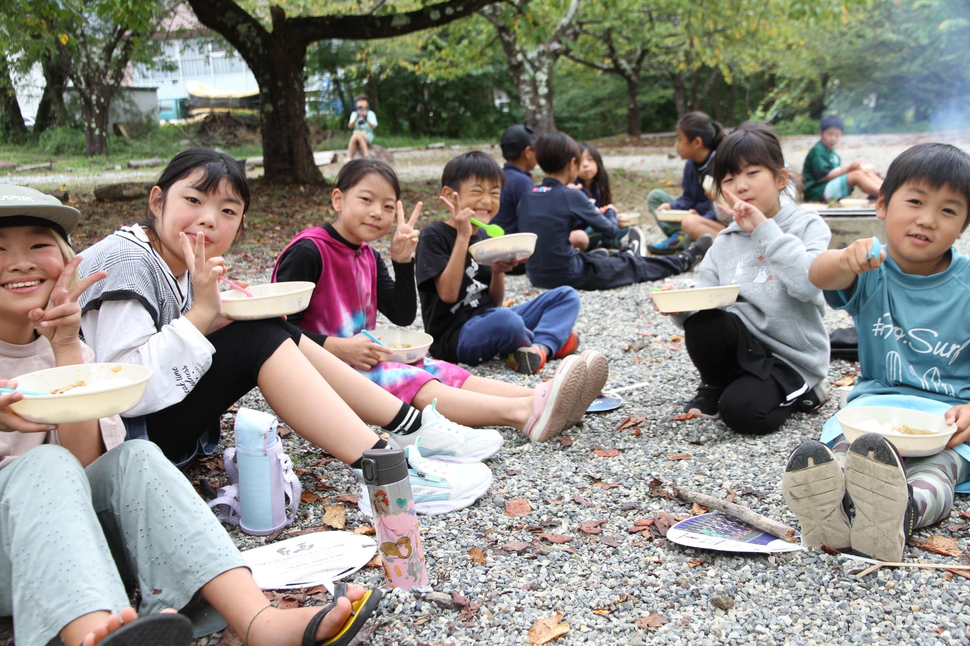 2025年9月23日_2025シーズン閉館イベント_カレー2