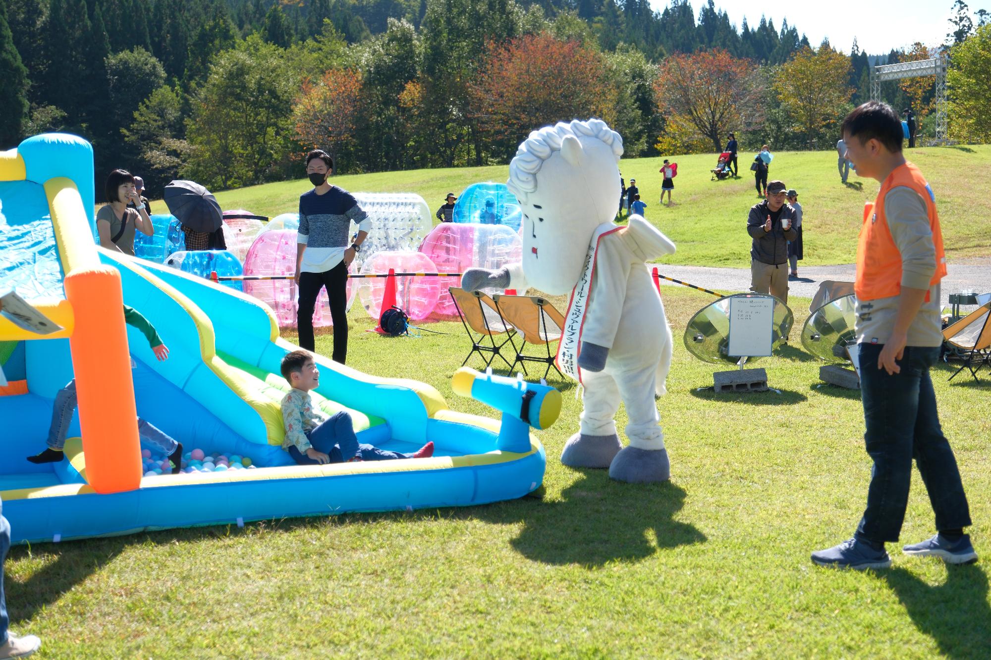 あそびまなびフェス2024