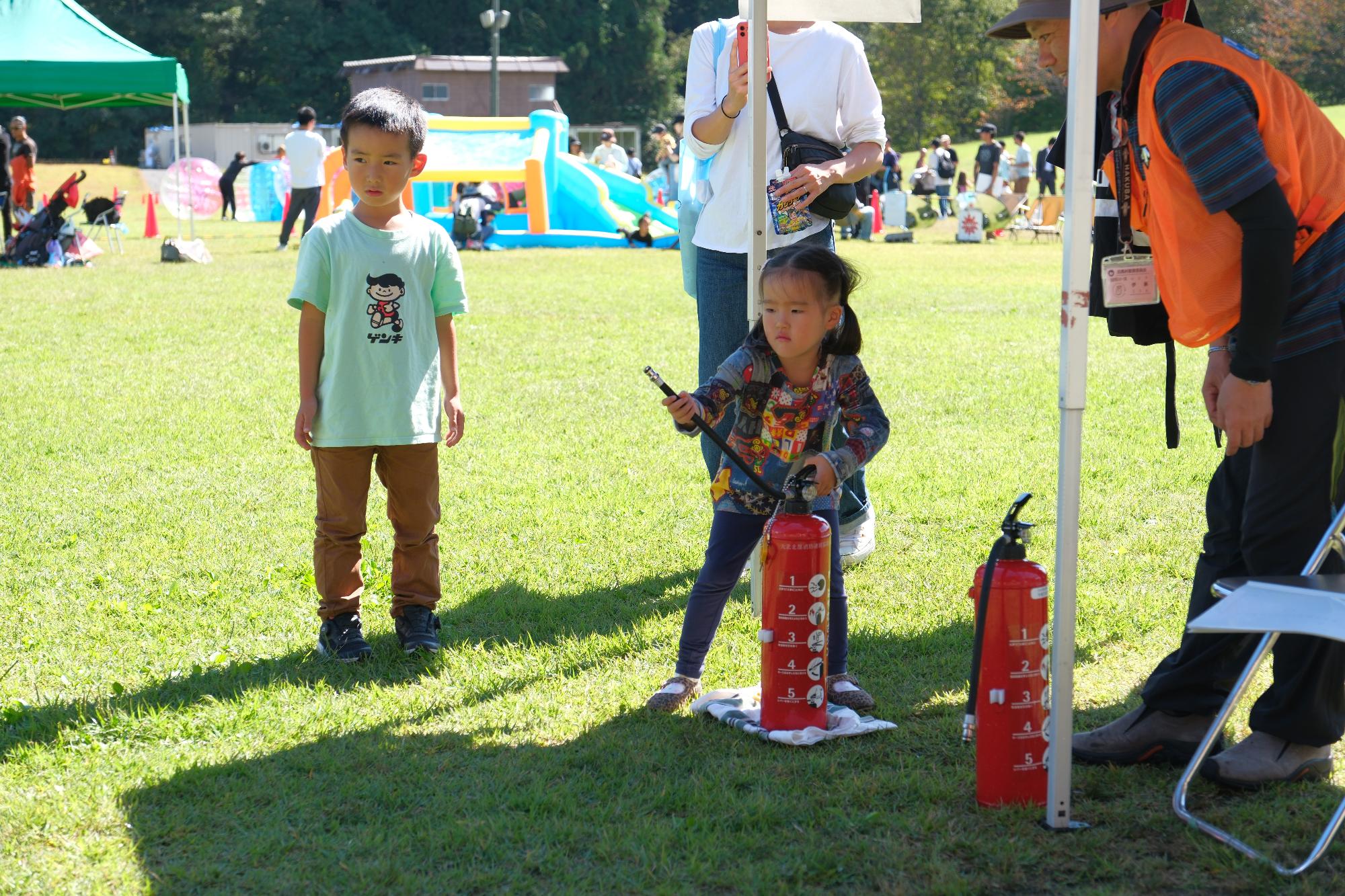あそびまなびフェス2024
