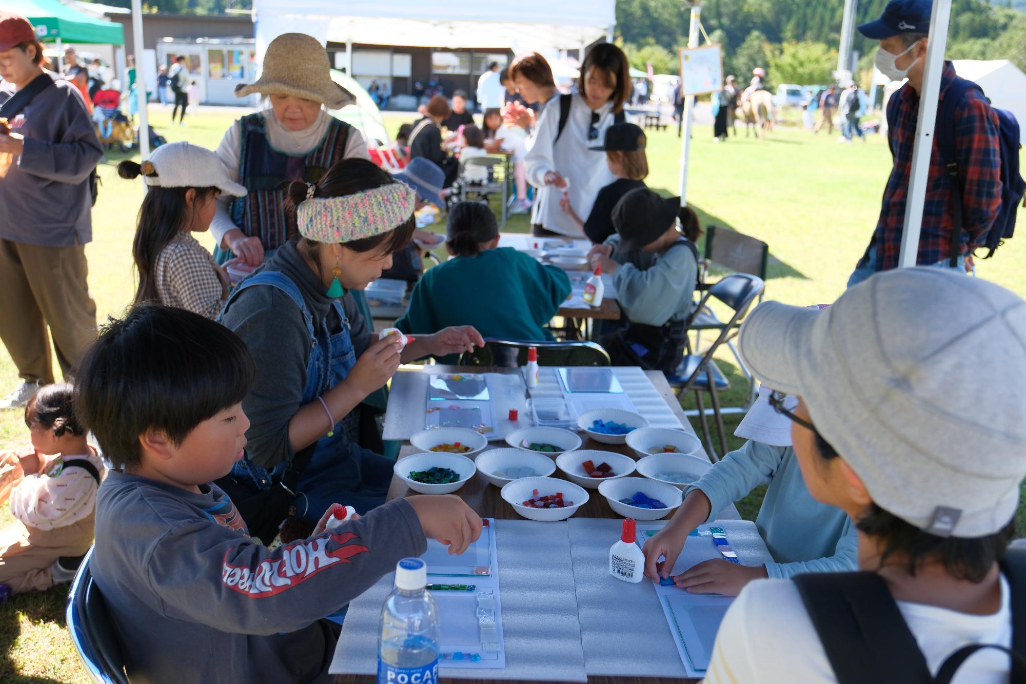 あそびまなびフェス2024