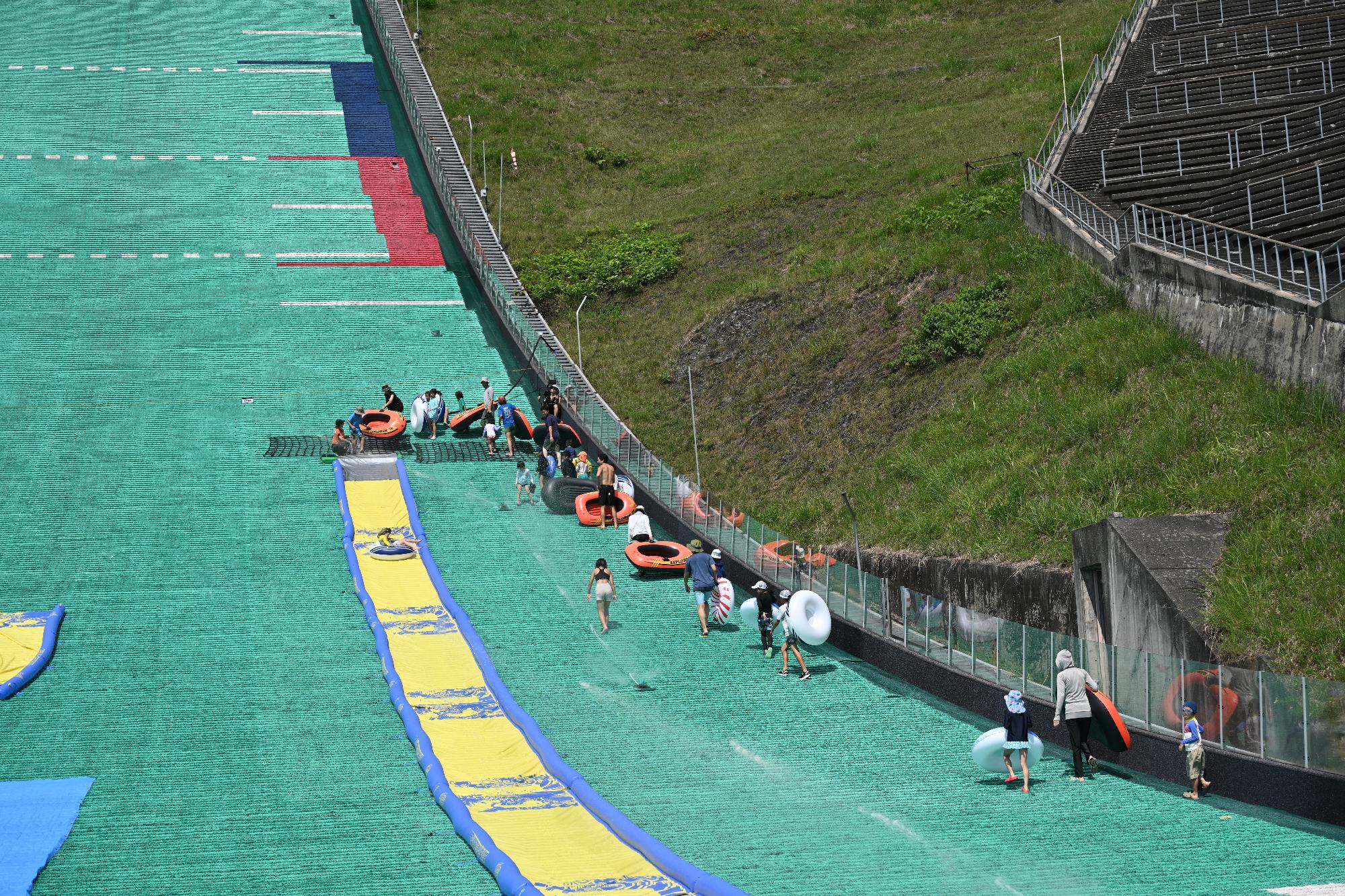 ウォータースポーツフェスティバル