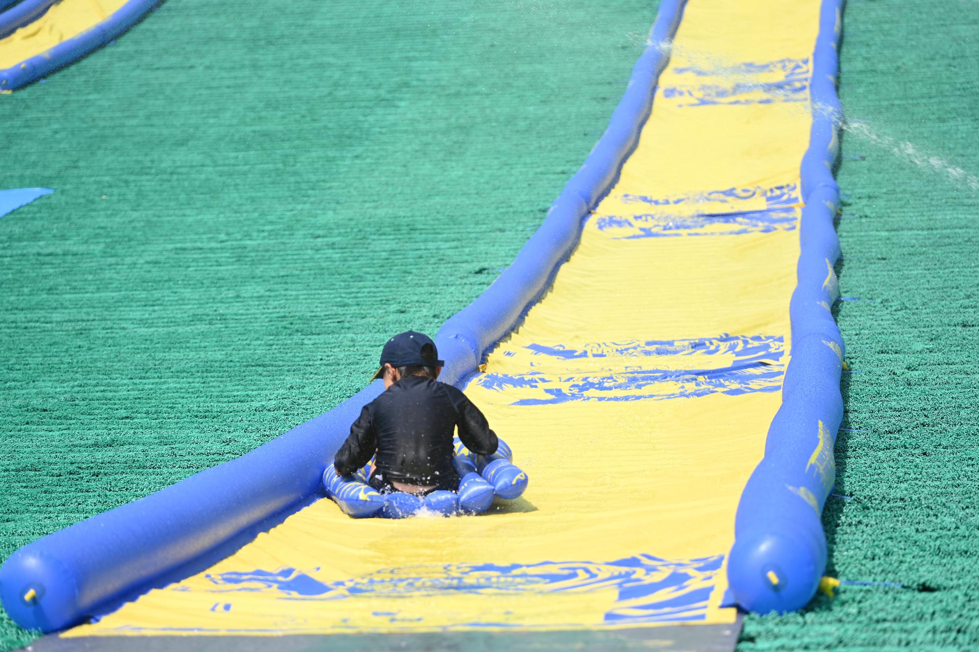 ウォータースポーツフェスティバル
