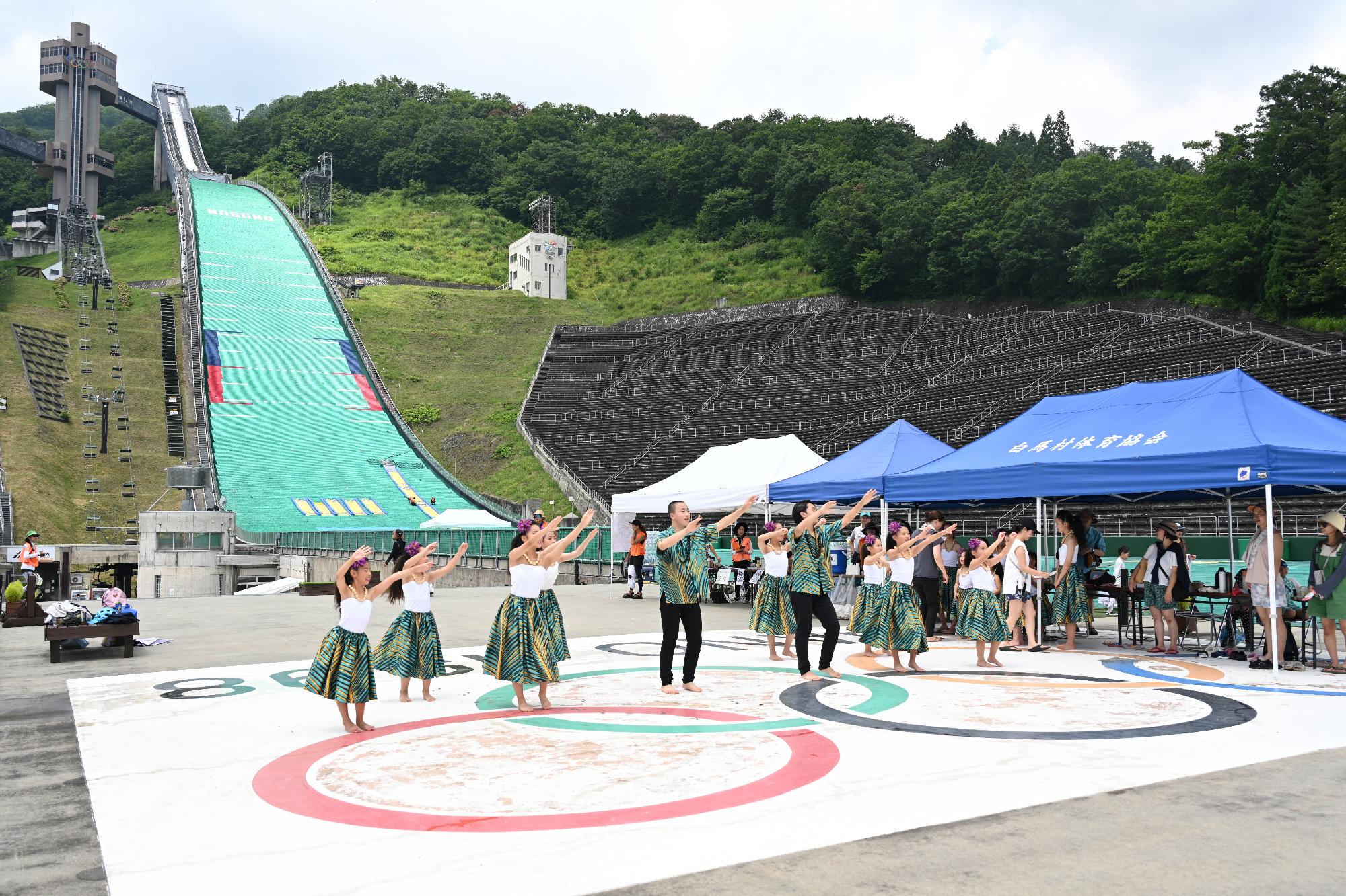 ウォータースポーツフェスティバル