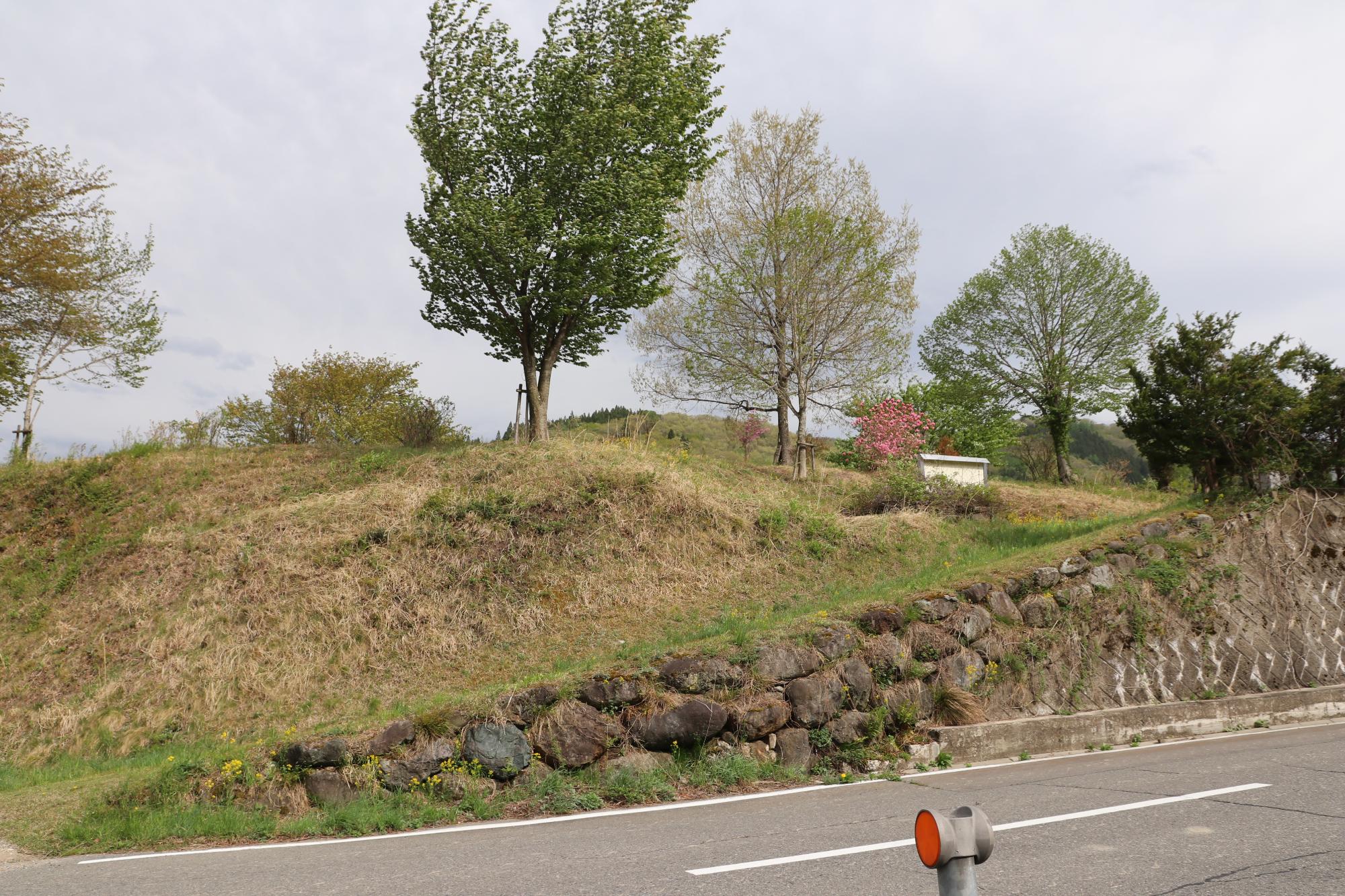 船山遺跡