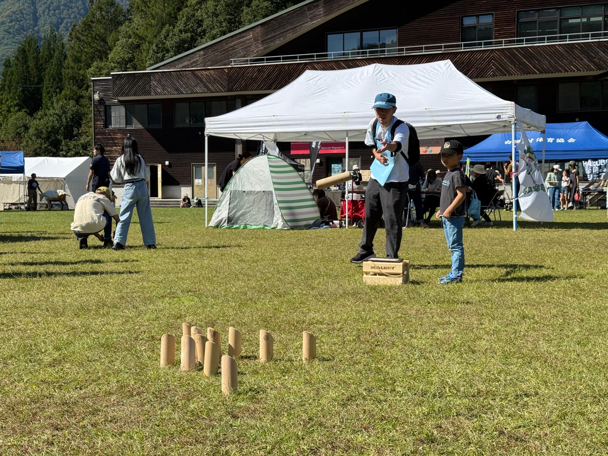 あそびまなびフェス2024