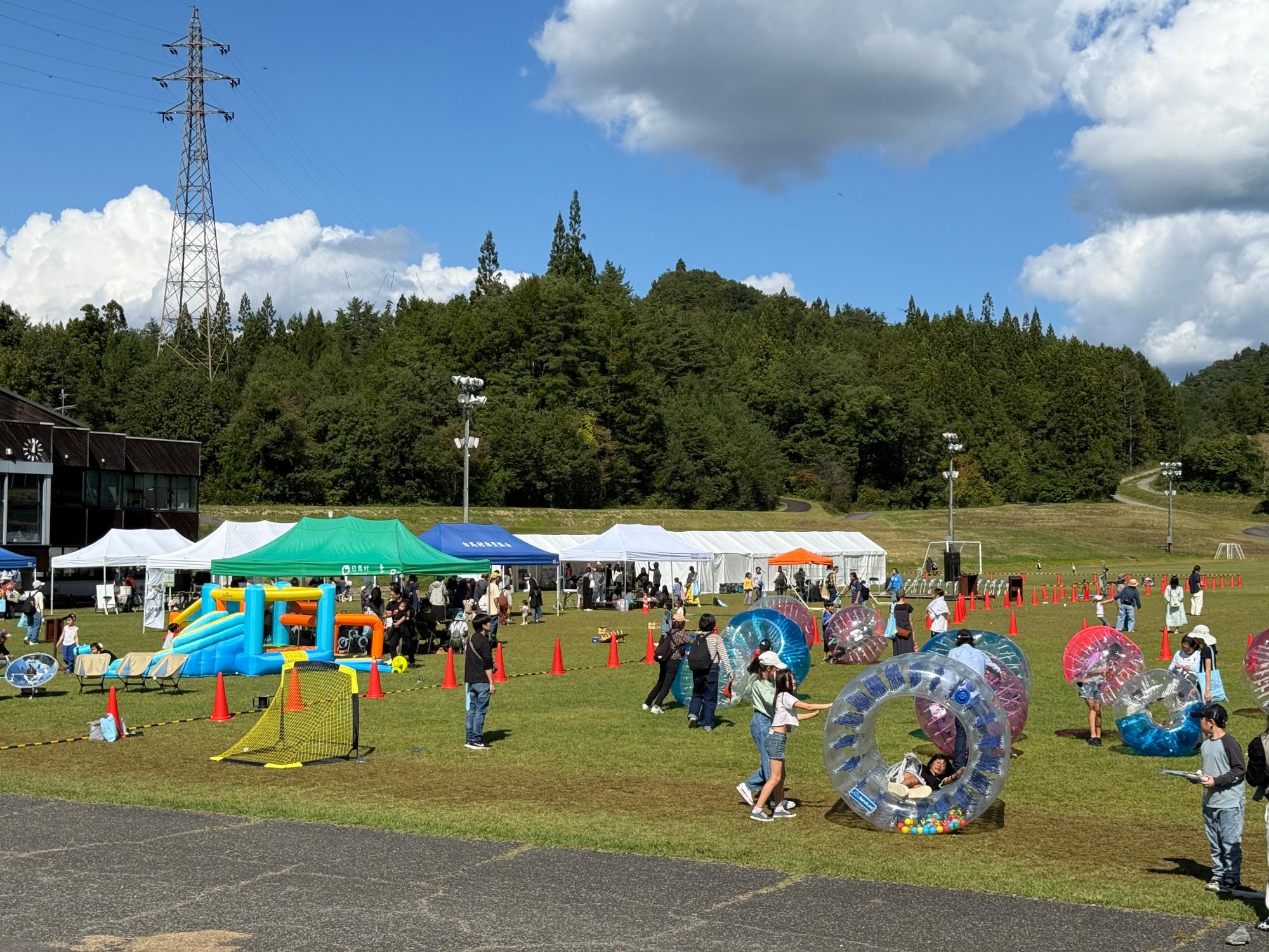 あそびまなびフェス2024