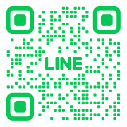 LINE公式アカウントQRコード