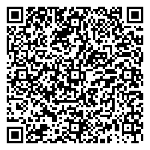 俳句教室申込用QRコード