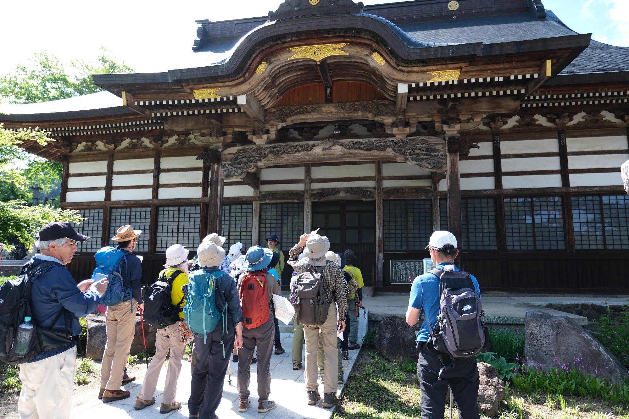 松巌寺