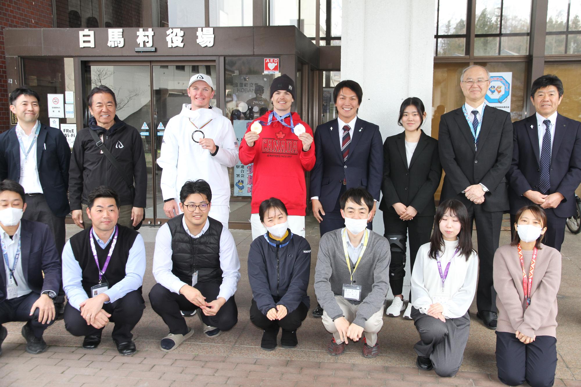 キングズベリー選手2