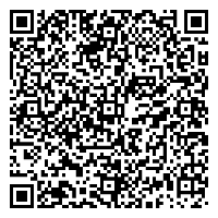 申込用QRコード