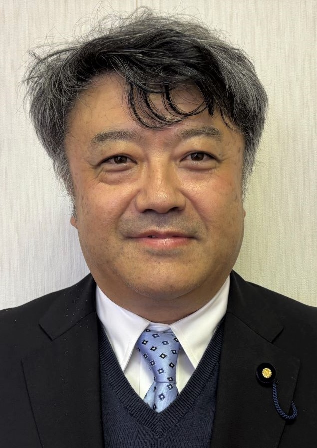 第１番_丸山宏充議員