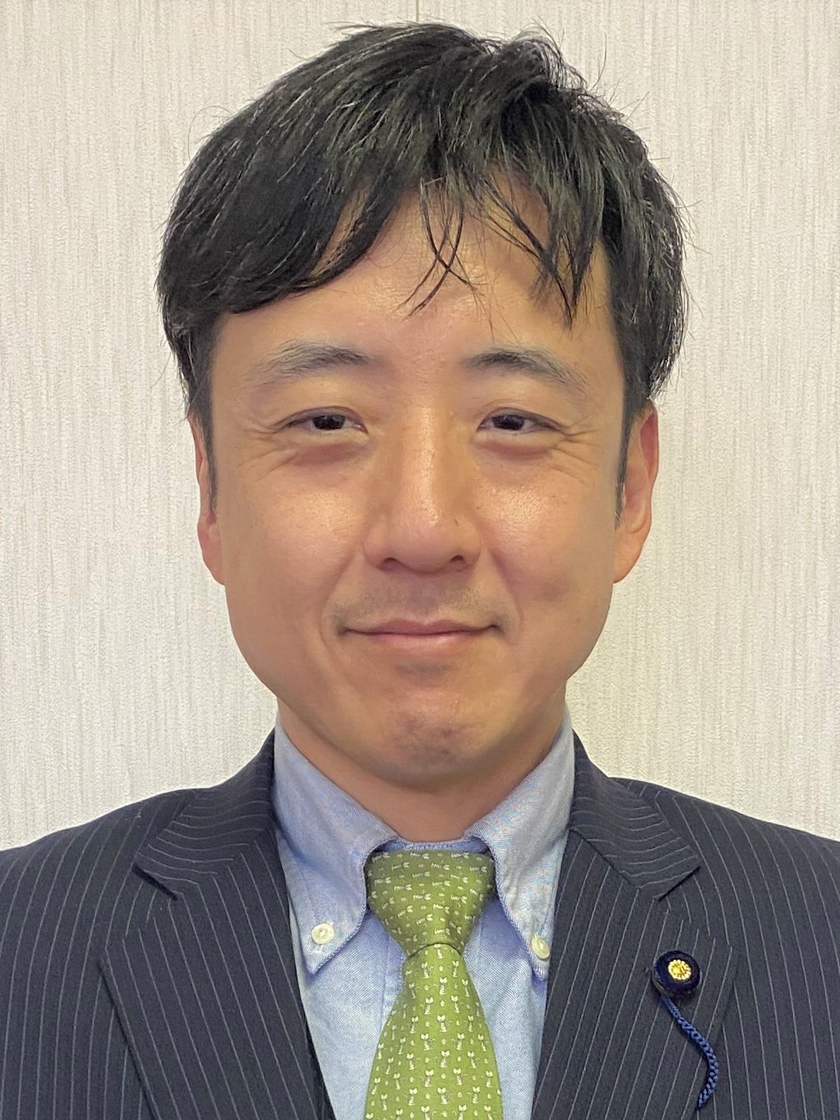 第２番_太田学議員