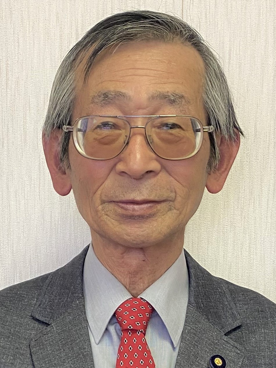 第３番_鈴木均議員