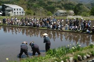 第29回　塩の道祭り