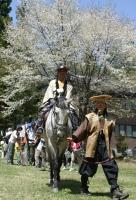 第29回　塩の道祭り