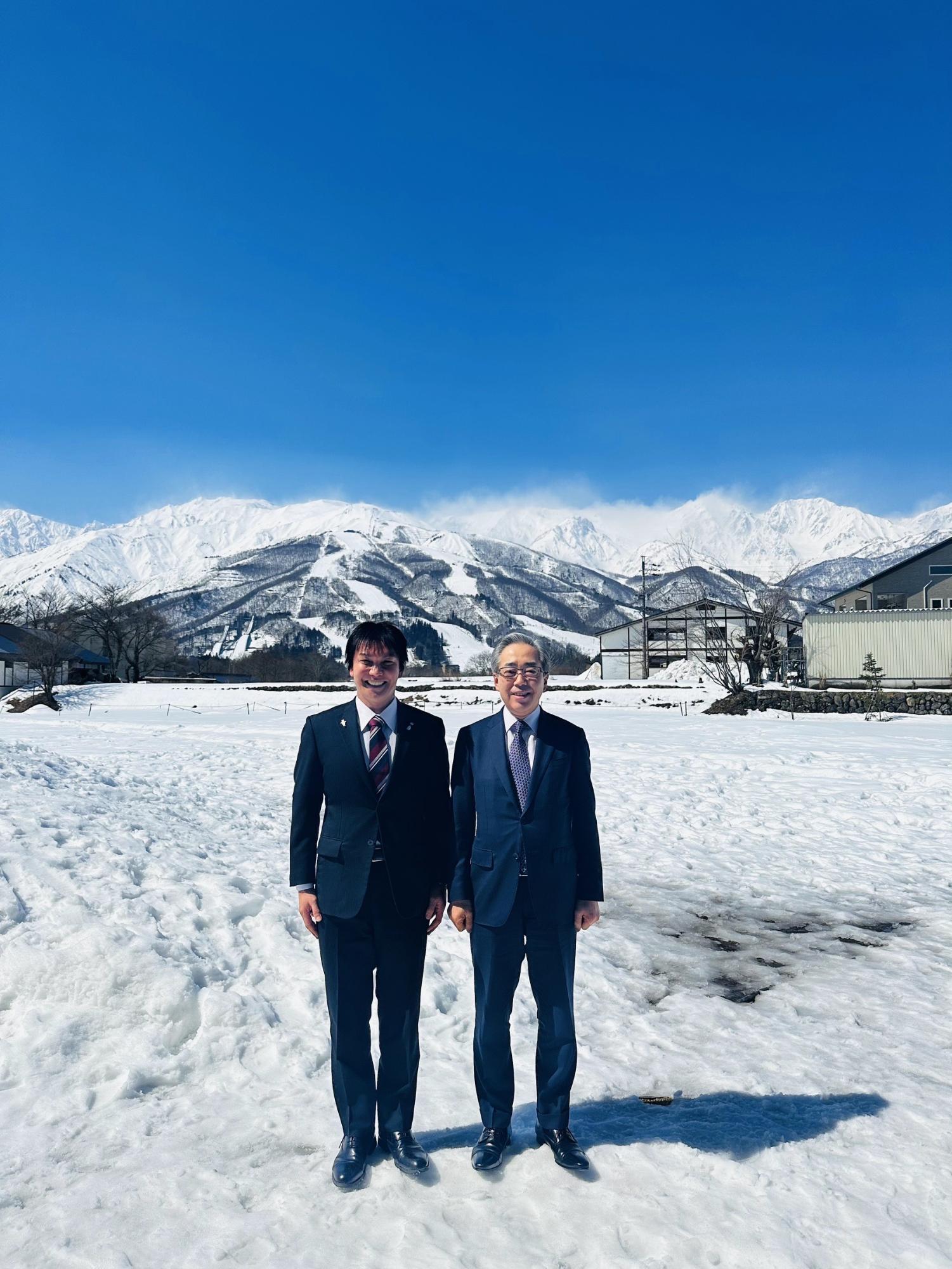 デジタル田園都市国家構想実現会議事務局 吉川事務局長